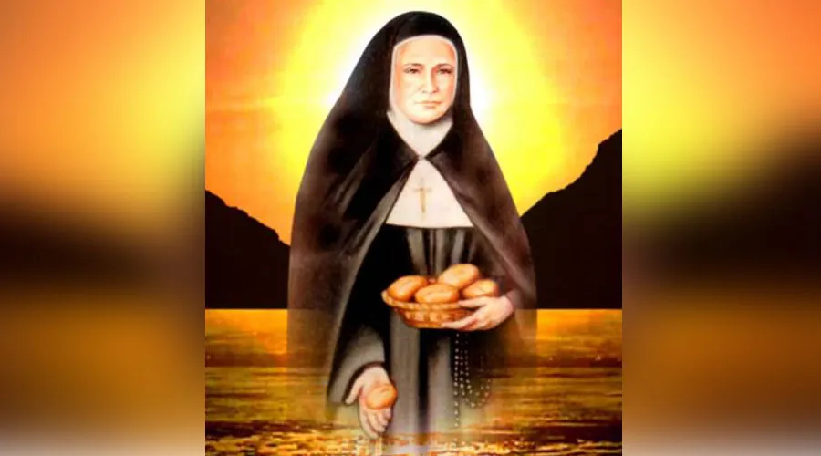 Beata María del Tránsito Cabanillas / Imagen: Congregación Hermanas Terciarias Misioneras Franciscanas?w=200&h=150