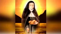 Beata María del Tránsito Cabanillas / Imagen: Congregación Hermanas Terciarias Misioneras Franciscanas