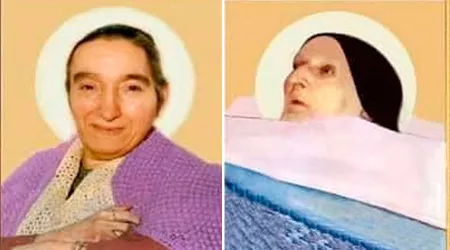 Beatifican a 2 mujeres que sufrieron parálisis durante décadas y ofrecieron su dolor a Dios