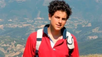 Carlo Acutis. Foto: Beatificaciu00f3n Carlo Acutis