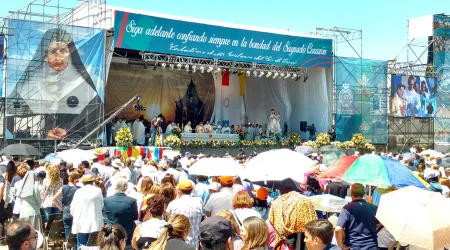 Beatifican en Argentina a la Madre Catalina, que dedicó su vida a dignificar a la mujer
