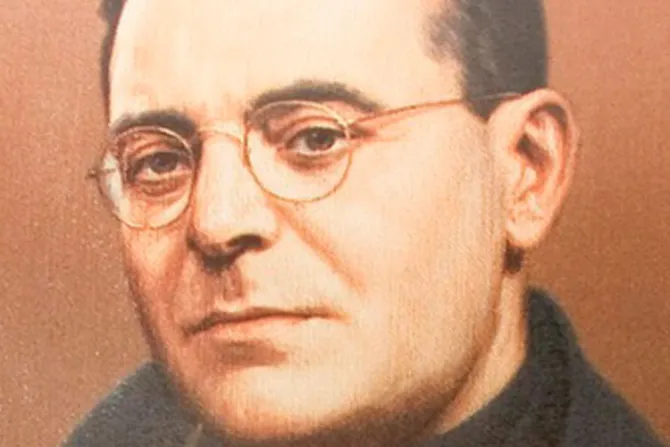 Memoria de Obispo asesinado por comunistas, presente en el jubileo de los Pasionistas 