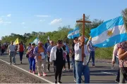 La Iglesia en Argentina recordó al Beato Esquiú a 140 años de su muerte