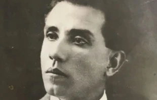 Beato Anacleto Gonzu00e1lez Flores 