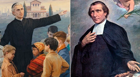 Fundador de sacerdotes u201cobrerosu201d y mu00e1rtir de La Salle seru00e1n declarados santos