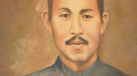 Esta es la historia del primer beato de Tailandia: P. Nicolás Bunkerd Kitbamrung