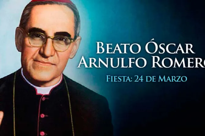 Envían a Roma testimonio de posible milagro atribuido a intercesión de Mons. Romero