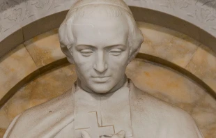 Beato Salomu00f3n Leclercq / Fotografu00eda: Colegio La Salle 