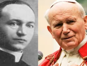 Hoy se recuerda al Beato Dominik Jedrzejewski, elogiado por San Juan Pablo II