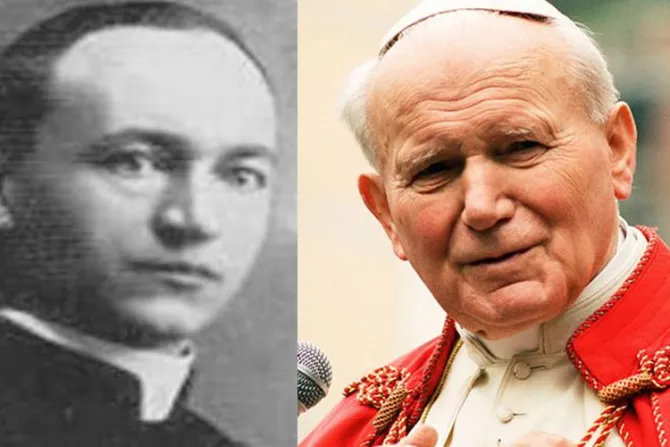 Cada 29 de agosto se recuerda al Beato Dominik Jedrzejewski, elogiado por San Juan Pablo II