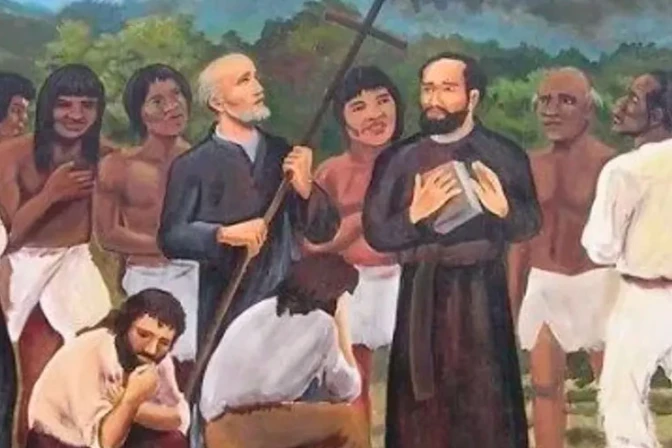 Alegría en Argentina: Declaran beatos a sacerdotes que murieron evangelizando indígenas