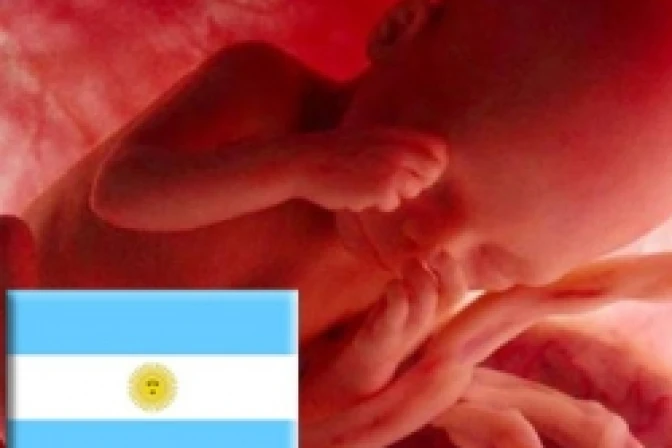 Código Civil Argentina: obispos piden respetar vida matrimonio y familia