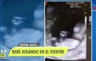 Cru00e9dito: Captura de video / Imagen Televisiu00f3n. 