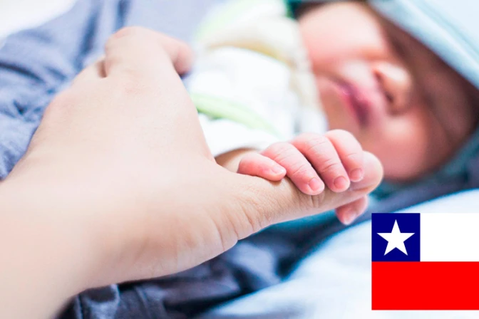 Proyecto del aborto es totalitario e inconstitucional, alerta Obispo de Chile