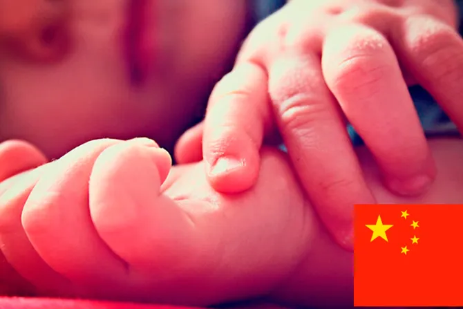 ¿Sabes cuántos millones de abortos se hacen al año en China?