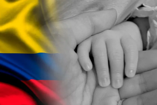 En Colombia se está imponiendo una política de Estado a favor del aborto, advierten