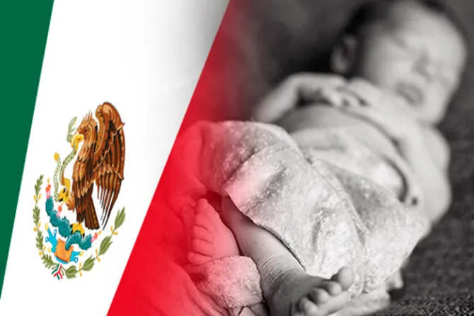 México: En Día del Niño por Nacer piden a gobierno y políticos defender la vida