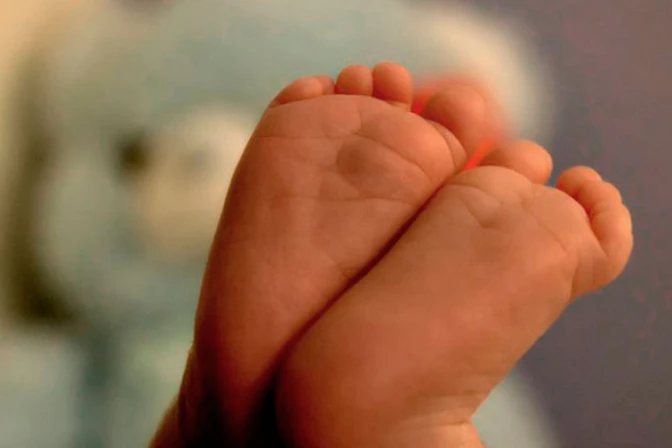 “Es muy importante mantener el debate social sobre el aborto”, dice Mons. Munilla