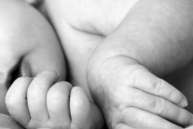 Triunfo pro vida: Prohíben aborto de niños con síndrome de Down en Ohio
