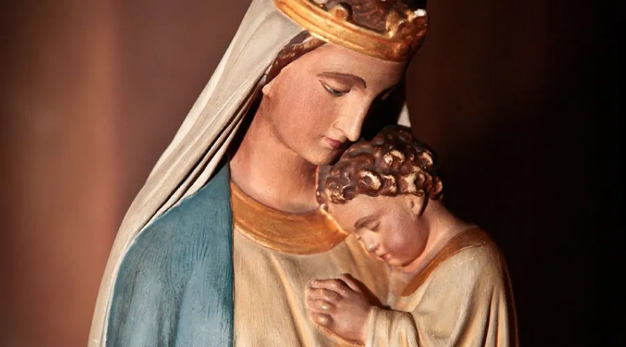 La Virgen María nos protegió durante explosión en Beirut, afirman libaneses