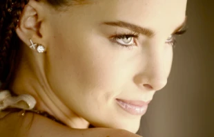 Belinda / Imagen referencial. Cru00e9dito: EMI North America (CC BY-SA 3.0). 