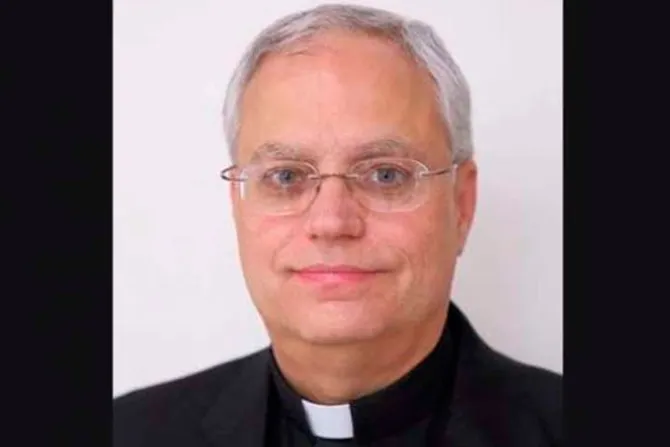 El Papa fusiona 2 diócesis en EEUU y nombra al primer Arzobispo de nueva arquidiócesis