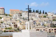 Patriarcado de Jerusalén anuncia 12 medidas para afrontar coronavirus en Tierra Santa
