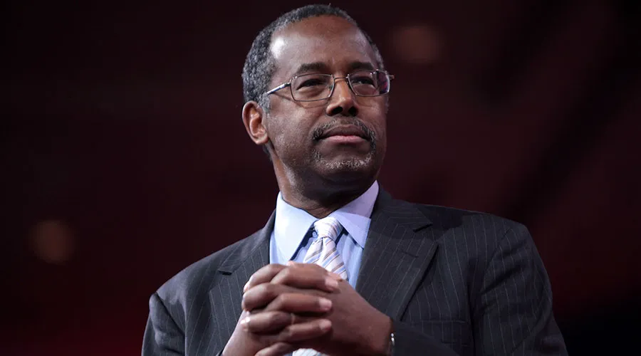 Ben Carson. Foto: Flickr Gage Skidmore (CC-BY-SA-2.0)?w=200&h=150