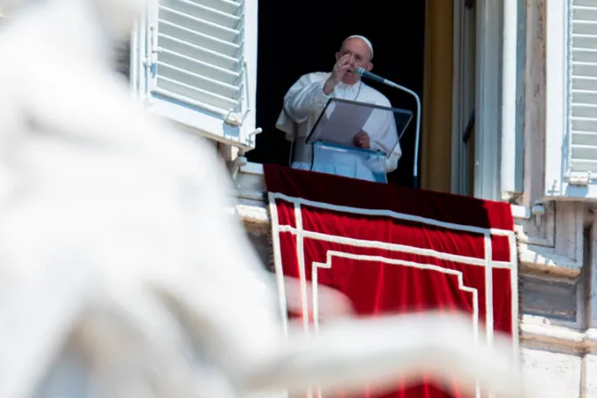 El Papa Francisco recuerda a migrantes asesinados en norte de México hace 10 años
