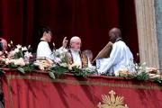 TEXTO COMPLETO: Mensaje Pascual del Papa Francisco y bendición Urbi et Orbi 2017