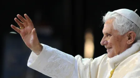 Estas son las preguntas más frecuentes sobre Benedicto XVI