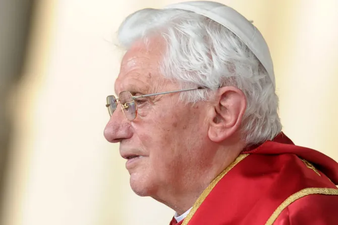 ¿Qué hizo Benedicto XVI? 10 hitos de su pontificado
