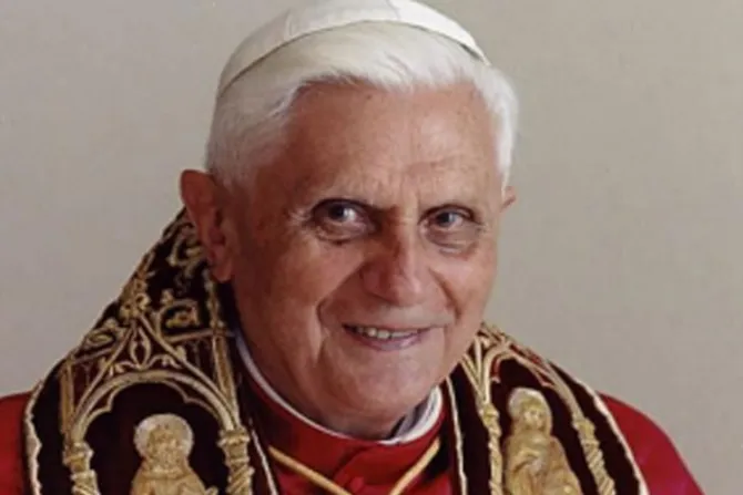 Iglesia en Estados Unidos anima a rezar esta novena por Benedicto XVI