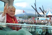 Cardenal Müller: Benedicto XVI será recordado como un “verdadero Doctor de la Iglesia”