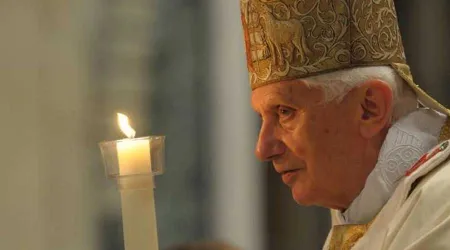 Sínodo de Amazonía: Alumnos de Benedicto XVI expresan preocupación por sacerdotes casados
