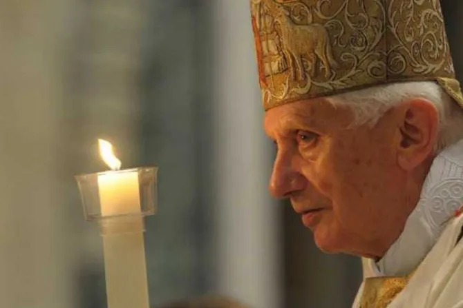 Sínodo de Amazonía: Alumnos de Benedicto XVI expresan preocupación por sacerdotes casados