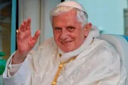 Secretario de Benedicto XVI: El Papa Emérito murió en su tiempo litúrgico favorito