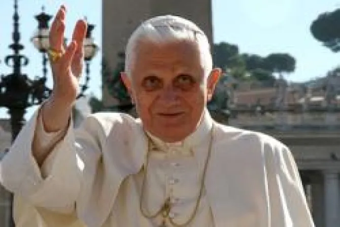 El Papa recuerda que Adviento es tiempo de profunda conversión