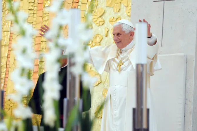 Costa Rica declara 4 días de duelo nacional por muerte de Benedicto XVI