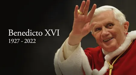 Benedicto XVI, 1927-2022: Su vida y legado 