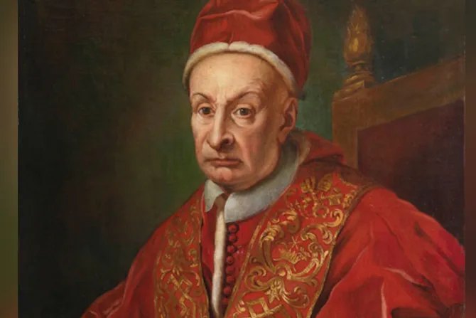 Finaliza fase diocesana de causa de beatificación del Papa Benedicto XIII