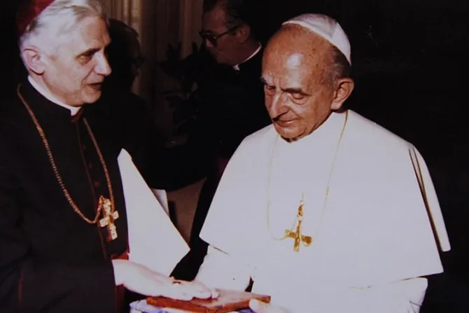 7 datos que debes saber sobre San Pablo VI, el Papa provida que fue apuñalado