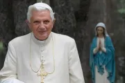 ¿Qué hacer ante fake news como la “muerte” de Benedicto XVI? Responde un sacerdote