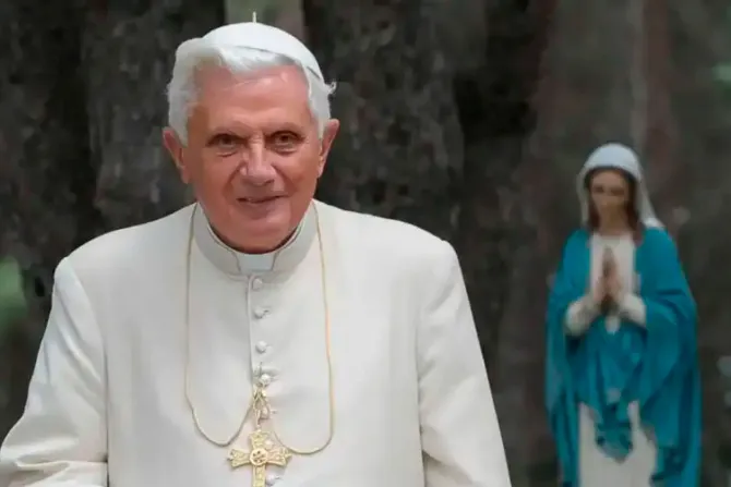 Secretario de Benedicto XVI se pronuncia sobre publicación de reporte de abusos en Alemania