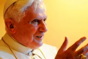 Benedicto XVI: Anuncian fecha de retorno a Roma tras visitar a hermano enfermo en Alemania