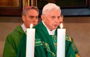 Imagen referencial. Cru00e9dito: Fundaciu00f3n Ratzinger 