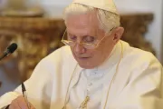 Benedicto XVI envía su bendición especial a Croacia golpeada por reciente terremoto