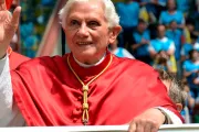 Benedicto XVI revela en nuevo libro cómo decidió renunciar al pontificado