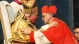 Hoy hace 22 años San Juan Pablo II creó Cardenal al ahora Papa Francisco