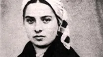 Santa Bernadette Soubirus